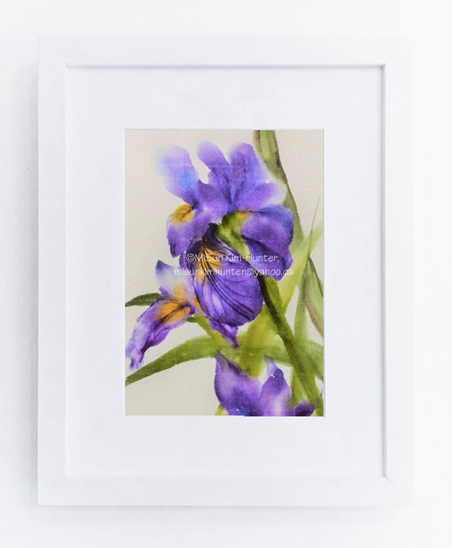 8x10 Iris2
